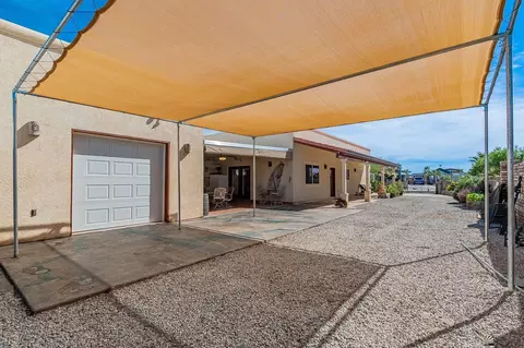 Exterior - 13364 E 53 St, Yuma, AZ 85367 photo 3 of 8