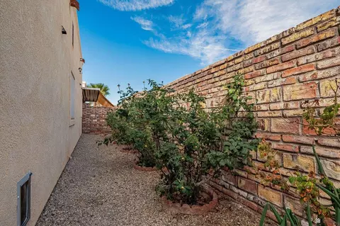 Exterior - 13364 E 53 St, Yuma, AZ 85367 photo 8 of 8