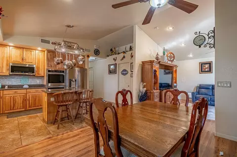 Dining - 13364 E 53 St, Yuma, AZ 85367 photo 1 of 1