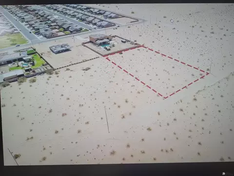 0000 E Butler Ave, Yuma, AZ 85367