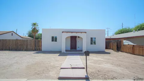 1787 W 1 St, Yuma, AZ 85364