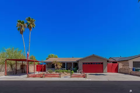 2645 S Barbara Ave, Yuma, AZ 85365