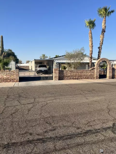 13275 S Foothills Blvd, Yuma, AZ 85367