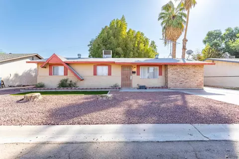 1613 S Pendergast, Yuma, AZ 85364
