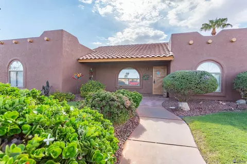 11241 E 37 Ln, Yuma, AZ 85367