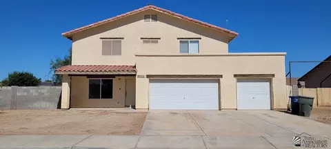 6164 E 43 Pl, Yuma, AZ 85365