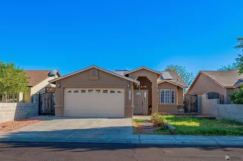 1843 E Rolish St, San Luis, AZ 85349