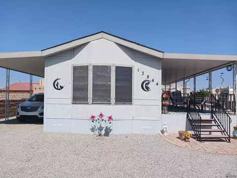 13844 E 54 St, Yuma, AZ 85367