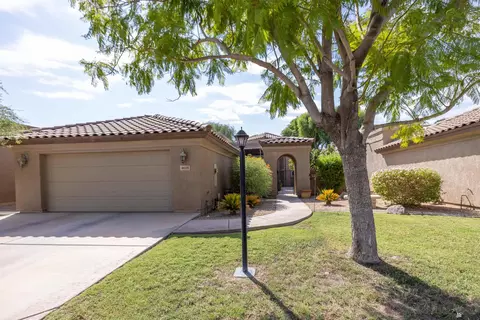 4625 W Irma St, Yuma, AZ 85364