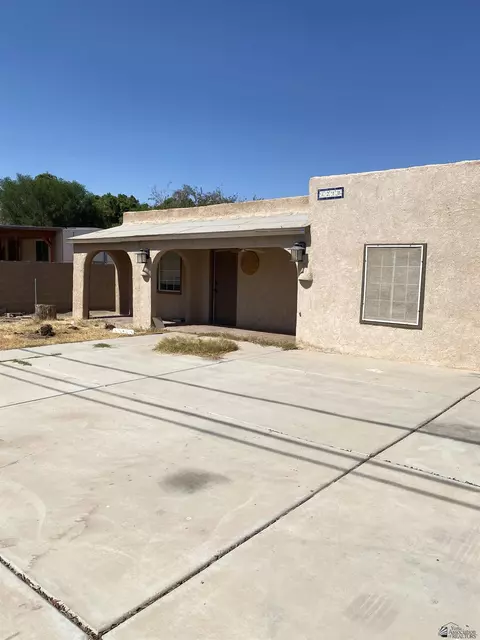 3210 W Columbia Ave, Yuma, AZ 85364