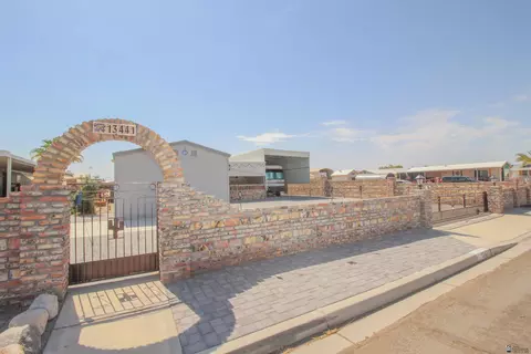 13441 E 53 St, Yuma, AZ 85367