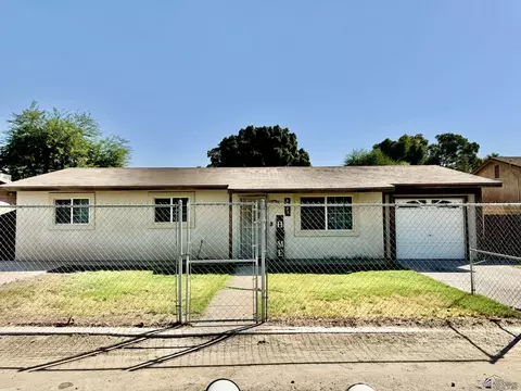 8347 S Coconino Ln, Yuma, AZ 85364