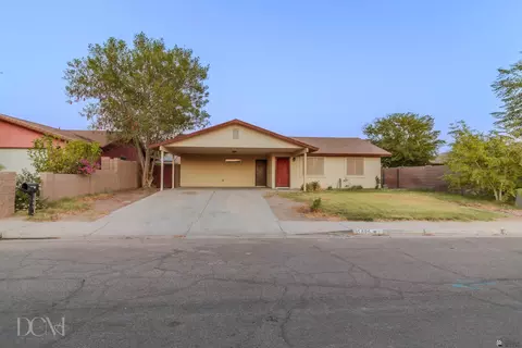 1895 S 47 Dr, Yuma, AZ 85364