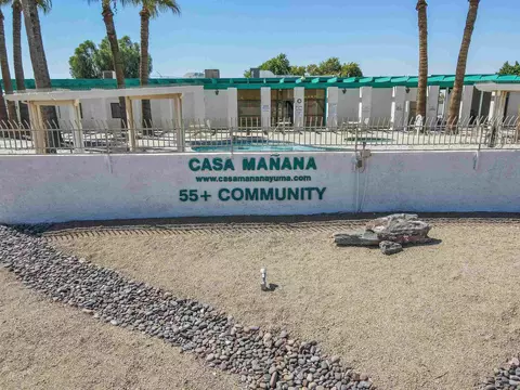 1825 W Camino Pradera, Yuma, AZ 85364