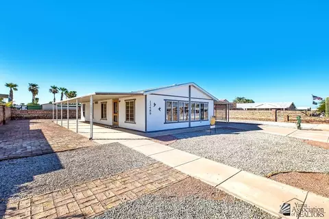 13489 E 49 St, Yuma, AZ 85367
