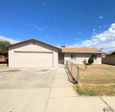 1776 W 29 St, Yuma, AZ 85364