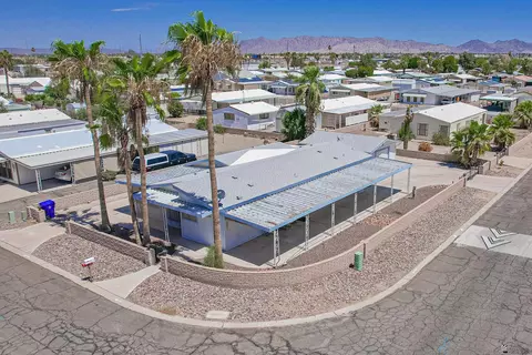 11295 S Desert Air Blvd, Yuma, AZ 85365