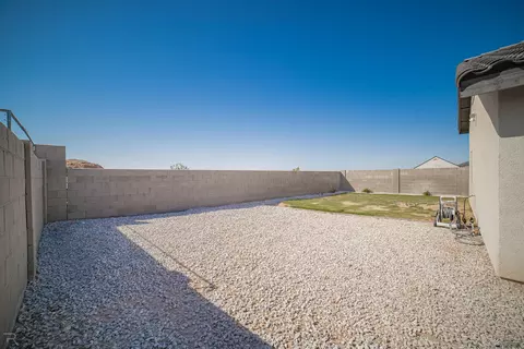 Exterior - 8725 E 41 Ln, Yuma, AZ 85365 photo 10 of 10