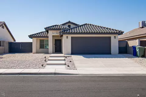 8725 E 41 Ln, Yuma, AZ 85365