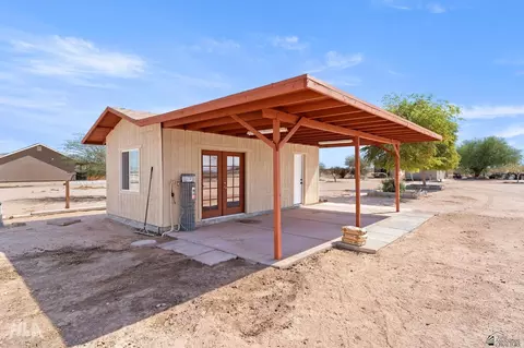 38173 E Pearl Dr, Roll, AZ 85347 photo 22