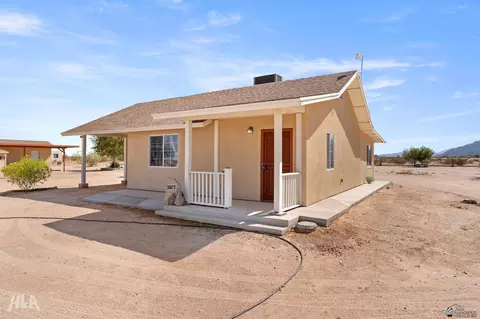 38173 E Pearl Dr, Roll, AZ 85347 photo 4