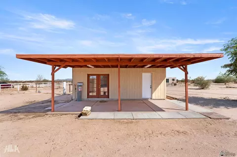 38173 E Pearl Dr, Roll, AZ 85347 photo 23