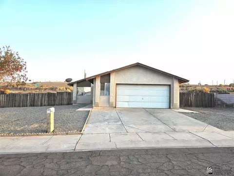 2249 E Calle Alegre, Yuma, AZ 85365