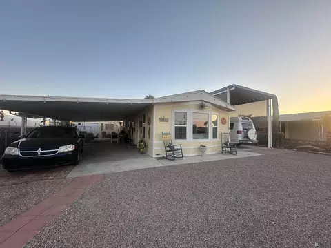 13883 E 47 Ln, Yuma, AZ 85367