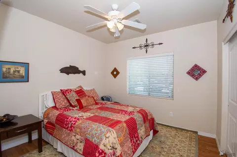 Bedroom - 4180 E County 15 St, Yuma, AZ 85365 photo 2 of 4