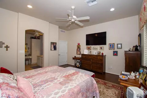 Bedroom - 4180 E County 15 St, Yuma, AZ 85365 photo 4 of 4