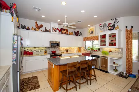 Kitchen - 4180 E County 15 St, Yuma, AZ 85365 photo 5 of 6