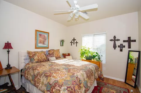 Bedroom - 4180 E County 15 St, Yuma, AZ 85365 photo 1 of 4