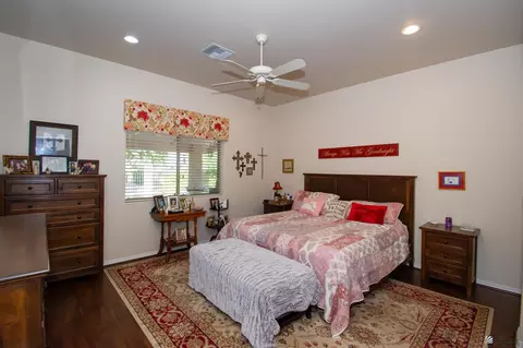 Bedroom - 4180 E County 15 St, Yuma, AZ 85365 photo 3 of 4