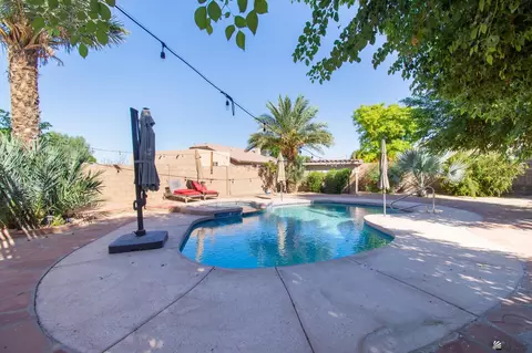 Exterior - 4180 E County 15 St, Yuma, AZ 85365 photo 11 of 11