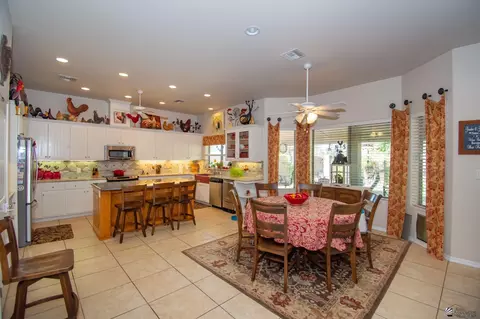 Kitchen - 4180 E County 15 St, Yuma, AZ 85365 photo 2 of 6