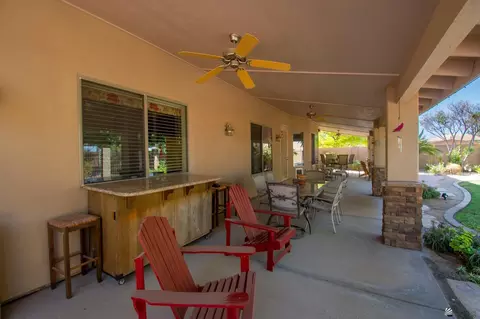 Exterior - 4180 E County 15 St, Yuma, AZ 85365 photo 5 of 11