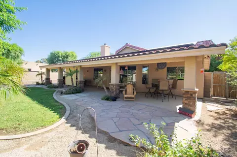 Exterior - 4180 E County 15 St, Yuma, AZ 85365 photo 8 of 11