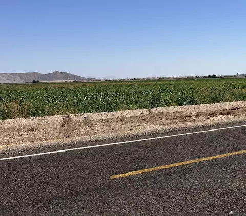 0000 N Ave 33 E, Wellton, AZ 85356