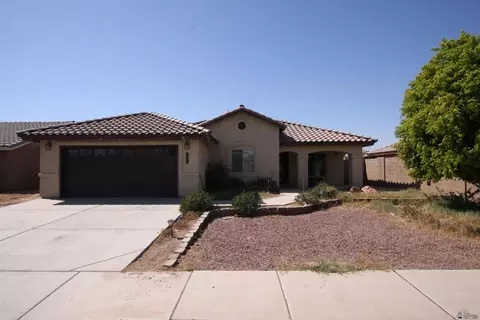 327 S Grijalva Ave, Somerton, AZ 85350