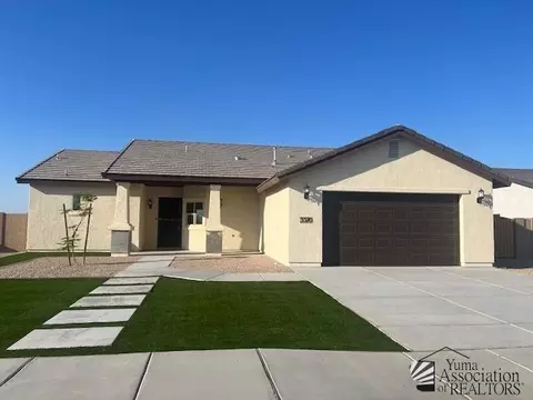 3370 W 36 Pl, Yuma, AZ 85365