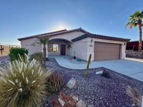 13330 S Chase Way, Yuma, AZ 85367
