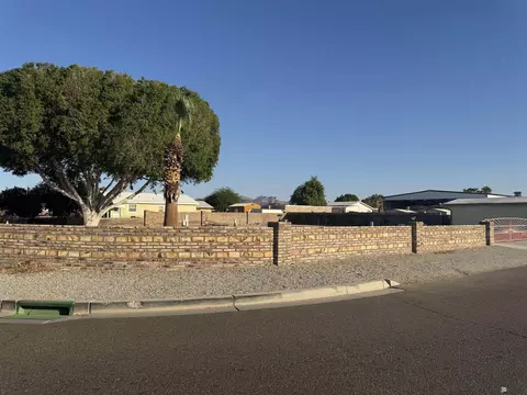 12331 E 36 Pl, Yuma, AZ 85367
