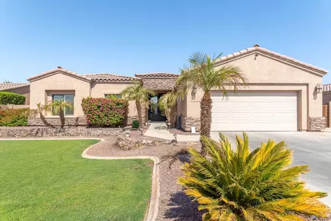 3344 W 18 Pl, Yuma, AZ 85364