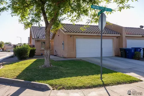 3029 S Brand Lee Way, Yuma, AZ 85365