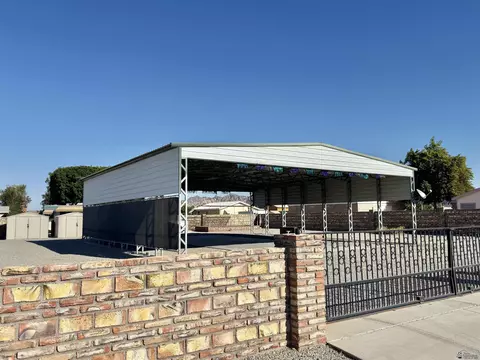 12332 E 36 Way, Yuma, AZ 85367