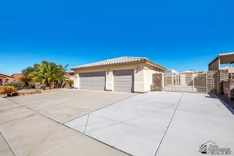 14282 E 50 St, Yuma, AZ 85367 photo 3