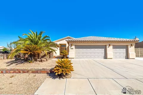 14282 E 50 St, Yuma, AZ 85367