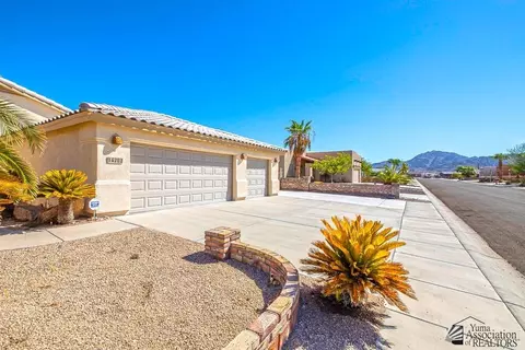 14282 E 50 St, Yuma, AZ 85367 photo 5