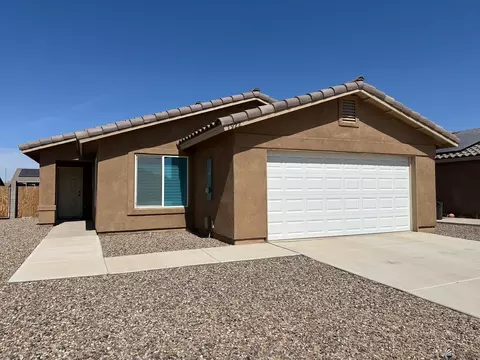 7922 E 44th Pl, Yuma, AZ 85365