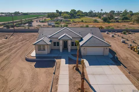 4757 W Clip St, Yuma, AZ 85364